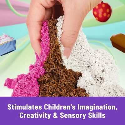 Kinetic Sand Scents Ice Cream Treats 12 Kinetic Sand Scents Ice Cream Treats - Image 12