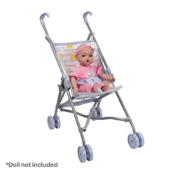 Adora Baby Doll Stroller With Color Changing Sunny Days Print, Fits Up To 18 Inch Baby Dolls 10 Adora Baby Doll Stroller With Color Changing Sunny Days Print, Fits Up To 18 Inch Baby Dolls -FUNKO Shop GUEST 68f8095c bc1c 464e aa57 31907b1e4e08