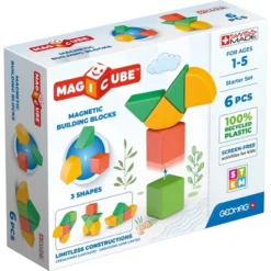 Geomag Magicubes Shapes Recycled 17 Geomag Magicubes Shapes Recycled -FUNKO Shop GUEST 68fee210 8777 421f 8e13 c45194ab62e5