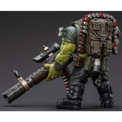 Ork Kommandos Snipa Boy Balrukk 1/18 Scale | Warhammer 40K | Joy Toy Action Figures -FUNKO Shop GUEST 690cd794 2ffb 407e 970f ef9acdf194e9