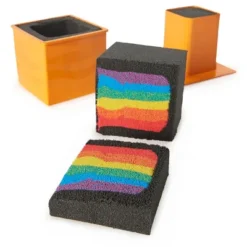 Kinetic Sand Sandisfactory Set -FUNKO Shop GUEST 69c440d4 5cab 4639 b13c 5f13629607e7