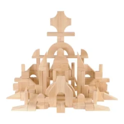 Kaplan Early Learning Unit Blocks - Basic Classroom Sets -FUNKO Shop GUEST 69c543d2 955d 4931 b730 0c8120956133