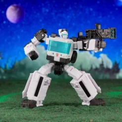 Transformers Troop Builder Action Figure Set - 4pk (Target Exclusive) -FUNKO Shop GUEST 69d34307 ae12 4a55 81f6 70cb18990dc6