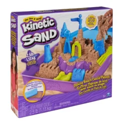 Kinetic Sand Beach Castle Playset -FUNKO Shop GUEST 6a4f0e73 8ccb 4ba4 bafa 46fbaf79240d