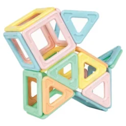 Magformers My First Pastel Building Set - 30pc 10 Magformers My First Pastel Building Set - 30pc -FUNKO Shop GUEST 6a8daa5f 8069 4dbf 9626 9972110db332