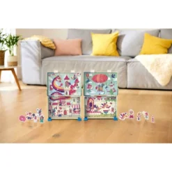 Ravensburger Puzzle & Play: The Donut Dragon Jigsaw Puzzle Play Set - 2 X 24pcs 9 Ravensburger Puzzle & Play: The Donut Dragon Jigsaw Puzzle Play Set - 2 X 24pcs -FUNKO Shop GUEST 6aaeb488 5a3f 4440 b37e 418eafd16892