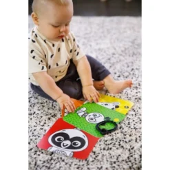 Baby Einstein Black White And Bright Floor Mirror -FUNKO Shop GUEST 6ad0ca0f cd31 4832 a3cd d027899febc4