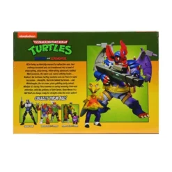 Teenage Mutant Ninja Turtles (Cartoon) - Wingnut And Screwloose 7" Action Figure - 2pk -FUNKO Shop GUEST 6ae10a56 2cd9 47d0 9ce9 d5eec734d695