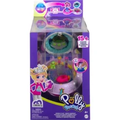 Polly Pocket Double Play Space Compact Playset 9 Polly Pocket Double Play Space Compact Playset -FUNKO Shop GUEST 6aea21df 22e1 411a b951 183f7aa8a0b5