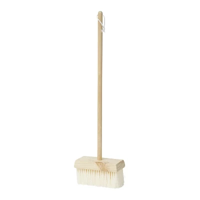 Manhattan Toy Wooden Pretend Housekeeping Cleaning Set 3 Manhattan Toy Wooden Pretend Housekeeping Cleaning Set - Image 3