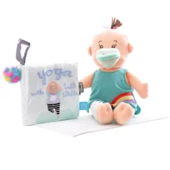 Manhattan Toy Wee Baby Stella 12" Soft Baby Doll With Yoga Set 6 Manhattan Toy Wee Baby Stella 12" Soft Baby Doll With Yoga Set -FUNKO Shop GUEST 6b00a417 fbeb 4561 ac5f 4f9d5fe1a7bc