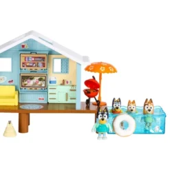 Bluey's Ultimate Beach Cabin Playset -FUNKO Shop GUEST 6b4894ce 9e62 46e6 8beb a474cf4a9eee