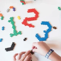 Plus-Plus Basic Set - 1200 Piece - STEM Building Set -FUNKO Shop GUEST 6b5284ba 3587 4fb6 97b6 97b8789187cd