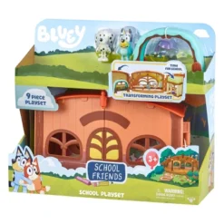 Bluey School Friends Calypso's School Playset -FUNKO Shop GUEST 6bdd89ac 57dc 4009 a720 de41b9cdbfd9