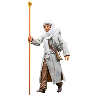 Hasbro Indiana Jones Adventure Series Map Room Action Figure (Target Exclusive) 6 Hasbro Indiana Jones Adventure Series Map Room Action Figure (Target Exclusive) - Image 6
