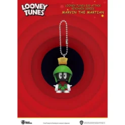 WARNER BROS Looney Tunes Egg Attack Keychain Series Blind Box Set (Keychain) -FUNKO Shop GUEST 6c47f47b 68c7 437f a648 ebd34bcc5cdd