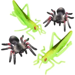 Hingfat Bug Action Figure Toy Playset, 30 Pieces -FUNKO Shop GUEST 6c7eef31 8de8 4504 9fc1 e35da2725f74