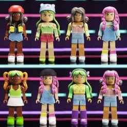 WowWee Avastars A Vibethng Fashion Doll -FUNKO Shop GUEST 6cdbdbb0 83af 4c99 a017 9cfc6a7470fe 1