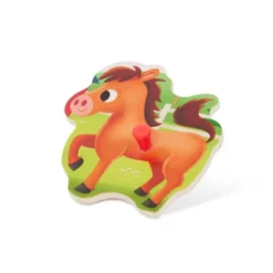 B. Toys Peg Puzzles 2pk Peek & Explore - Vehicles & Farm Animals - 18pc 10 B. Toys Peg Puzzles 2pk Peek & Explore - Vehicles & Farm Animals - 18pc -FUNKO Shop GUEST 6cea266d a552 48e3 848a de34f259663b