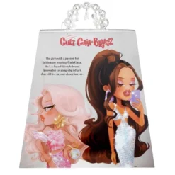 Bratz X Cult Gaia Special Edition Designer Cloe Fashion Doll 9 Bratz X Cult Gaia Special Edition Designer Cloe Fashion Doll -FUNKO Shop GUEST 6cf1a2e2 8650 4748 9f57 34ca729fba9d