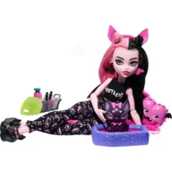 Monster High Creepover Party - Draculaura Doll -FUNKO Shop GUEST 6d31f1c8 c536 49aa aa5b 4e42bd3ae588