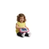 LeapFrog 2-in-1 LeapTop Touch - Pink