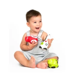 Miniland Educational First Senses Cups