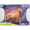 Breyer Freedom Series Unicorn Solaris 1:12 Scale Model Horse