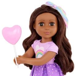 Glitter Girls Meera 14" Fashion Doll With Party Accessories -FUNKO Shop GUEST 6e0d94b0 e4e3 4eed 9af1 cea856101336