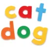 Learning Resources Jumbo Lowercase Magnetic Letters