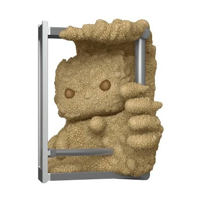 Funko POP! Deluxe Spider-Man: No Way Home - Sandman (Target Exclusive) 2 Funko POP! Deluxe Spider-Man: No Way Home - Sandman (Target Exclusive) - Image 2