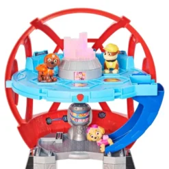 PAW Patrol: The Movie Ultimate City Tower Playset 15 PAW Patrol: The Movie Ultimate City Tower Playset -FUNKO Shop GUEST 6e978029 e46e 488e b16a 07600b2ad52a