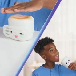 My Squishy Little DJ Mel Mix-A-Lot By WowWee