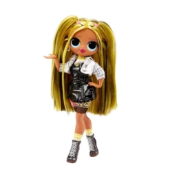 L.O.L. Surprise! OMG Alt Grrrl Fashion Doll 8 L.O.L. Surprise! OMG Alt Grrrl Fashion Doll -FUNKO Shop GUEST 6e9f6d76 6a34 40ee b107 8e897b49f99e