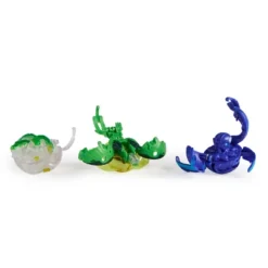 Bakugan Special Attack Ventri With Octogan And Trox Starter Pack Figures -FUNKO Shop GUEST 6eed0848 91ab 415e 9986 bb2ad042cbde