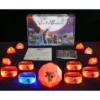 Starlux Games Wizards & Werewolves - 23pc