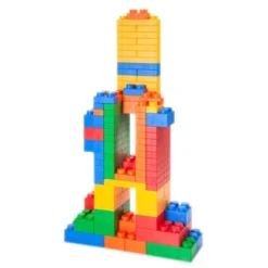 UNiPLAY Mix Set Soft Building Blocks For Early Learning Educational And Sensory Toy For Infants And Toddlers -FUNKO Shop GUEST 6f1064a5 ecda 4e34 ac91 caea3b579ff8