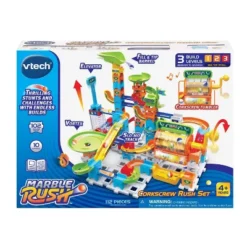 VTech Marble Rush Corkscrew Rush Set -FUNKO Shop GUEST 6f34c502 8884 4fc4 b3c0 51e8f9794555