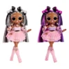 L.O.L. Surprise! OMG Sunshine Color Change - Switches Fashion Doll With Color Changing Hair