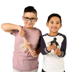 Heroes Of Goo Jit Zu Marvel Mega Battle Hero Pack -FUNKO Shop GUEST 6f64422e 697f 4047 b6e5 972c49fea6ea