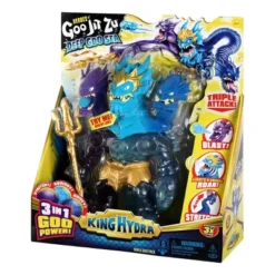 Heroes Of Goo Jit Zu Deep Goo Sea King Hydra Triple Goo Pack 20 Heroes Of Goo Jit Zu Deep Goo Sea King Hydra Triple Goo Pack -FUNKO Shop GUEST 6f9e1b5b adcc 4280 af11 61053a6921c1