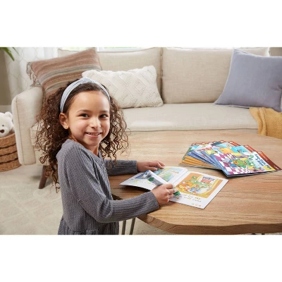 LeapFrog LeapReader Learn-to-Read 10-Book Mega Pack 4 LeapFrog LeapReader Learn-to-Read 10-Book Mega Pack - Image 4