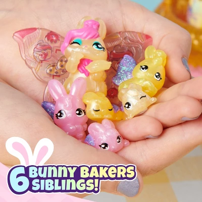 Hatchimals Colleggtibles Family Spring Basket 2 Hatchimals Colleggtibles Family Spring Basket - Image 2