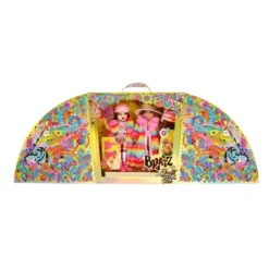 Bratz X JimmyPaul Designer Pride Roxxi & Nevra Dolls -FUNKO Shop GUEST 6ffe2794 6dc6 48bf 8370 f82e27ef947d