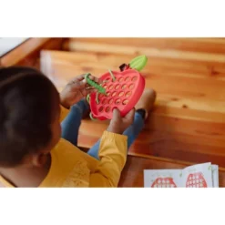 Chuckle & Roar Silicone Lacing Apple -FUNKO Shop GUEST 707dcf5b 9e54 4b60 93d6 02a9f603abe1