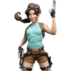 WETA Workshop Mini Epics - Tomb Raider - Lara Croft -FUNKO Shop GUEST 70b46436 9a99 4b53 b575 01f25f93b99a