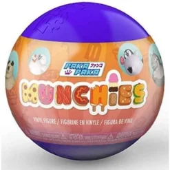 Funko Paka Paka Funko Capsule Mystery Figure | Munchies | One Random