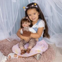 ADORA Toddler Time Doll - Root Bear Float 7 ADORA Toddler Time Doll - Root Bear Float -FUNKO Shop GUEST 712cea6a 748a 4747 8cea a657d5bc7ec5