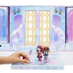 L.O.L. Surprise! Fashion Show Mega Runway Playset -FUNKO Shop GUEST 7179c253 3ce1 4c76 b5f1 4201d4f6f784