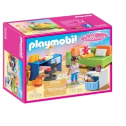 Playmobil Teenagers Room -FUNKO Shop GUEST 718126c2 e932 461e 971a 7d69427c75ab